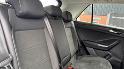 2023 (72) VOLKSWAGEN T-ROC 1.5 TSI Style 5dr DSG 5479187