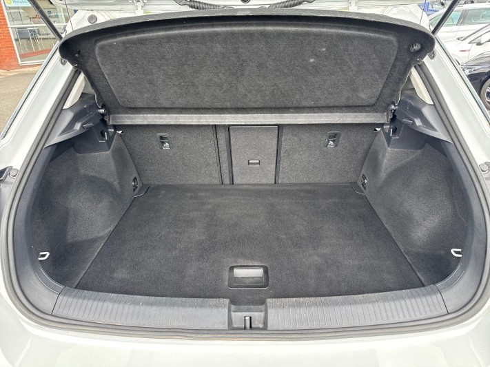 2023 (72) VOLKSWAGEN T-ROC 1.5 TSI Style 5dr DSG 5479190