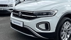 2023 (72) VOLKSWAGEN T-ROC 1.5 TSI Style 5dr DSG 5479197