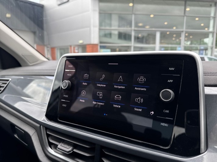 2023 (72) VOLKSWAGEN T-ROC 1.5 TSI Style 5dr DSG 5479177