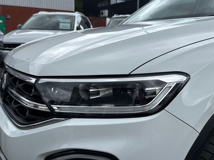 2023 (72) VOLKSWAGEN T-ROC 1.5 TSI Style 5dr DSG 5479195