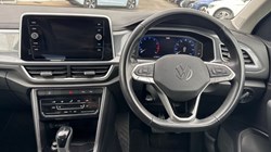 2023 (72) VOLKSWAGEN T-ROC 1.5 TSI Style 5dr DSG 5479176