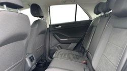 2023 (72) VOLKSWAGEN T-ROC 1.5 TSI Style 5dr DSG 5479157