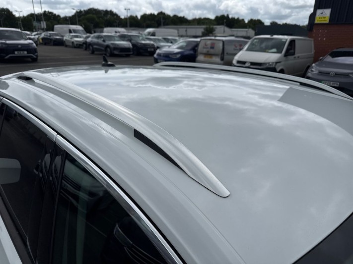 2023 (72) VOLKSWAGEN T-ROC 1.5 TSI Style 5dr DSG 5479205