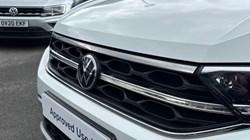 2023 (72) VOLKSWAGEN T-ROC 1.5 TSI Style 5dr DSG 5479196