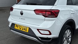 2023 (72) VOLKSWAGEN T-ROC 1.5 TSI Style 5dr DSG 5479199