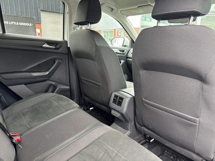 2023 (72) VOLKSWAGEN T-ROC 1.5 TSI Style 5dr DSG 5479209