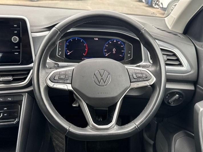 2023 (72) VOLKSWAGEN T-ROC 1.5 TSI Style 5dr DSG 5479172