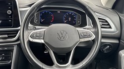 2023 (72) VOLKSWAGEN T-ROC 1.5 TSI Style 5dr DSG 5479172