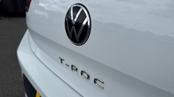 2023 (72) VOLKSWAGEN T-ROC 1.5 TSI Style 5dr DSG 5479200