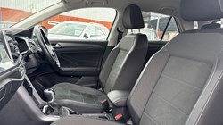 2023 (72) VOLKSWAGEN T-ROC 1.5 TSI Style 5dr DSG 5479188