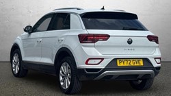 2023 (72) VOLKSWAGEN T-ROC 1.5 TSI Style 5dr DSG 5479155