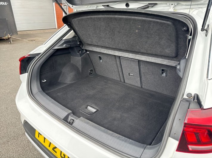 2023 (72) VOLKSWAGEN T-ROC 1.5 TSI Style 5dr DSG 5479191