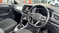 2023 (72) VOLKSWAGEN T-ROC 1.5 TSI Style 5dr DSG 5479165