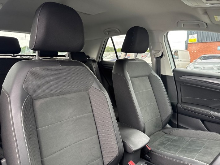 2023 (72) VOLKSWAGEN T-ROC 1.5 TSI Style 5dr DSG 5479163