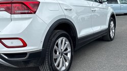 2023 (72) VOLKSWAGEN T-ROC 1.5 TSI Style 5dr DSG 5479194