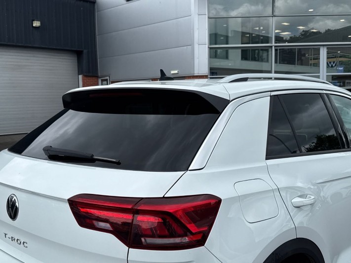 2023 (72) VOLKSWAGEN T-ROC 1.5 TSI Style 5dr DSG 5479193