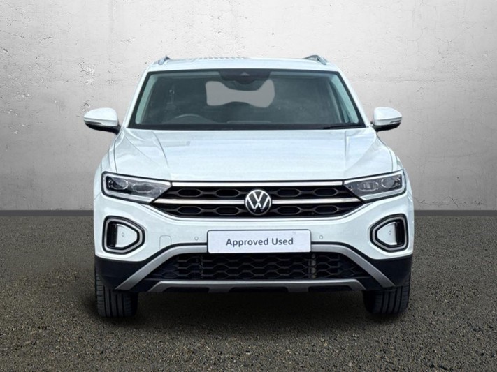 2023 (72) VOLKSWAGEN T-ROC 1.5 TSI Style 5dr DSG 5479160