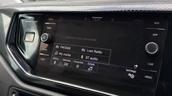 2025 (25) VOLKSWAGEN POLO 1.0 TSI Match 5dr 5441514