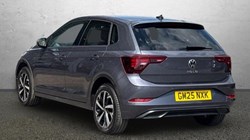 2025 (25) VOLKSWAGEN POLO 1.0 TSI Match 5dr 1