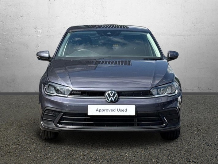 2025 (25) VOLKSWAGEN POLO 1.0 TSI Match 5dr 5441494