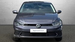 2025 (25) VOLKSWAGEN POLO 1.0 TSI Match 5dr 5441494
