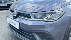 2025 (25) VOLKSWAGEN POLO 1.0 TSI Match 5dr 5441531