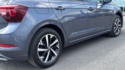 2025 (25) VOLKSWAGEN POLO 1.0 TSI Match 5dr 5441528