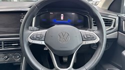 2025 (25) VOLKSWAGEN POLO 1.0 TSI Match 5dr 5441506
