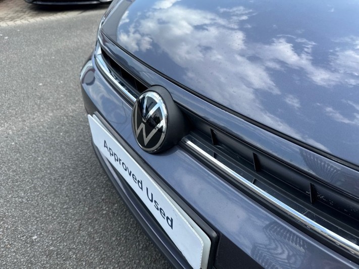2025 (25) VOLKSWAGEN POLO 1.0 TSI Match 5dr 5441530