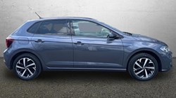 2025 (25) VOLKSWAGEN POLO 1.0 TSI Match 5dr 5441492