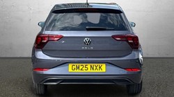 2025 (25) VOLKSWAGEN POLO 1.0 TSI Match 5dr 5441493