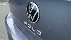 2025 (25) VOLKSWAGEN POLO 1.0 TSI Match 5dr 5441534