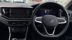 2025 (25) VOLKSWAGEN POLO 1.0 TSI Match 5dr 5441510