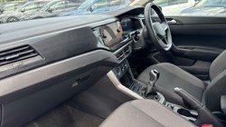 2025 (25) VOLKSWAGEN POLO 1.0 TSI Match 5dr 5441523