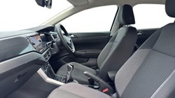 2025 (25) VOLKSWAGEN POLO 1.0 TSI Match 5dr 5441490