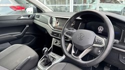 2025 (25) VOLKSWAGEN POLO 1.0 TSI Match 5dr 5441499