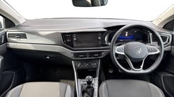 2025 (25) VOLKSWAGEN POLO 1.0 TSI Match 5dr 5441496