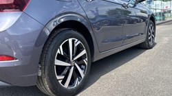 2025 (25) VOLKSWAGEN POLO 1.0 TSI Match 5dr 5441382