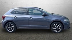 2025 (25) VOLKSWAGEN POLO 1.0 TSI Match 5dr 5441346