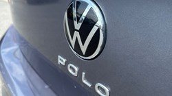 2025 (25) VOLKSWAGEN POLO 1.0 TSI Match 5dr 5441388