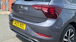 2025 (25) VOLKSWAGEN POLO 1.0 TSI Match 5dr 5441387
