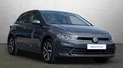 2025 (25) VOLKSWAGEN POLO 1.0 TSI Match 5dr 5441342