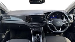 2025 (25) VOLKSWAGEN POLO 1.0 TSI Match 5dr 5441350