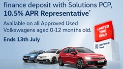 2025 (25) VOLKSWAGEN POLO 1.0 TSI Match 5dr 1