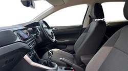 2025 (25) VOLKSWAGEN POLO 1.0 TSI Match 5dr 5441344