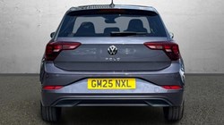 2025 (25) VOLKSWAGEN POLO 1.0 TSI Match 5dr 5441347