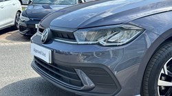 2025 (25) VOLKSWAGEN POLO 1.0 TSI Match 5dr 5441385
