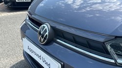 2025 (25) VOLKSWAGEN POLO 1.0 TSI Match 5dr 5441384