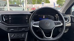2025 (25) VOLKSWAGEN POLO 1.0 TSI Match 5dr 5441364